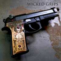Read Wicked Grips Reviews